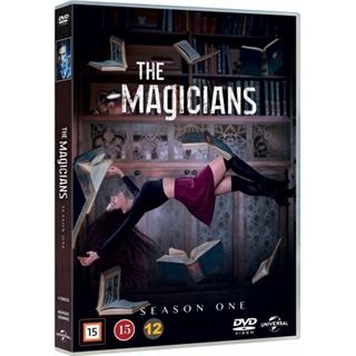 MAGICIANS, THE - SEASON 1